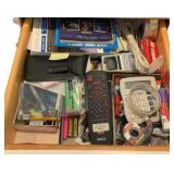 Drawer Lot
