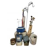 Assorted Items