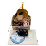 Assorted items