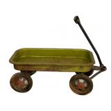 Vintage MTD 501 Wagon - 32 x 30 x 18