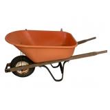 Wheelbarrow - 60 x 30 x 24