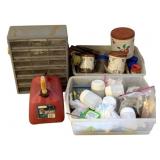Assorted Items