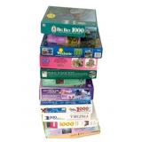 Assorted Puzzles