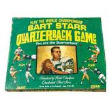 Vintage Bart Starr Quarterback Game