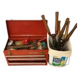 Assorted Items