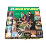 Vintage High States Game
