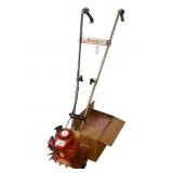 Gas Powered Mantis Tiller / Cultivator