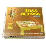 Vintage Toss Across Game