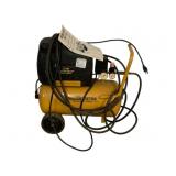 Stanly Bostitch Air Compressor, 1.5hp