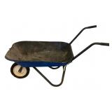 Wheelbarrow - 48 x 26 x 25