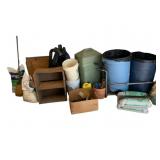 Assorted Items