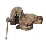 Triple Duty Utility Vise - 14 x 7 x 5