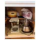 Cabinet Lot