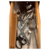Assorted Drawer Lot