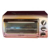 Black & Decker Toaster Oven - 16 x 10 x 10