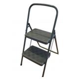 Step Ladder - 36 x 18 x 22
