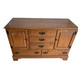 Ethan Allen by Baumritter Server