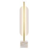 Elk Home Apollo Lamp 30"