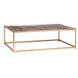 Chelsea House Chinoiserie Coffee Table