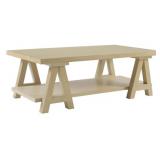 Elk Studio Sunset Harbor Coffee Table