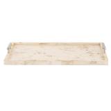 Elk Signature Horr Tray Nickel 3x24x16