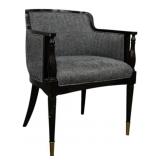 Alden Home Victoria Arm Chair