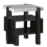 Elk Studio Riviera Accent Table 24x22x19