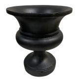 Three Hands Pedestal Planter - 19 x 17