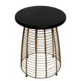 Three Hands Side Table - 15 x 20