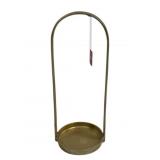 Three Hands Metal Stand - 20 x 8 x 7.25