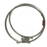 Three Hands Metal Candleholder Decoration