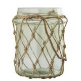 Elk Home Sea Garden Vase, Natural Materials