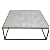 Three Hands Cocktail Table
