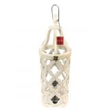 Three Hands Lantern 25.5 x 8.5