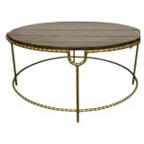 Furniture Classics Erabella Coffee Table