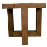 Furniture Classics Ranger End Table
