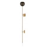 Elk Home Scarab 1-Light Sconce 8x9x66