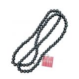 Three Hands Beads Decor 60"