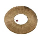 Three Hands Wall Mirror 31.5"