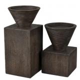 Elk Studio Pr Disa Candleholders 8x4x4