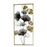 Three Hands Metal Wall Decor - 18 x .50 x 38