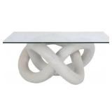 Elk Signature Knotty Coffee Table