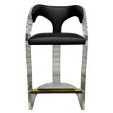 Wildwood After Midnight Bar Stool