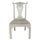 Alden Home Ribbon Back Side Chair