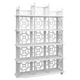 Elk Home Garth Shelf 60x15x90