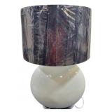 Chelsea House Monumental Table Lamp