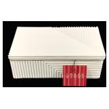Three Hands Decorative Storage Box