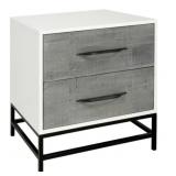 Elk Studio Dovetall Chest 28x26x22