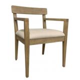 Elk Home Upholstered Arm Chair