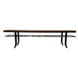 Alden Home Bench 18 x 71 x 18